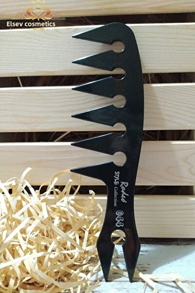 RODEO Колекция стил 044 Elsevkozmetik