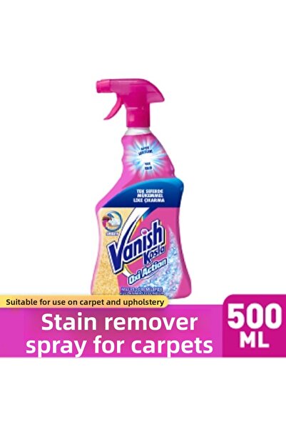 Vanish Spray practic Kosla pentru îndepărtarea petelor, pentru pete dificile,...