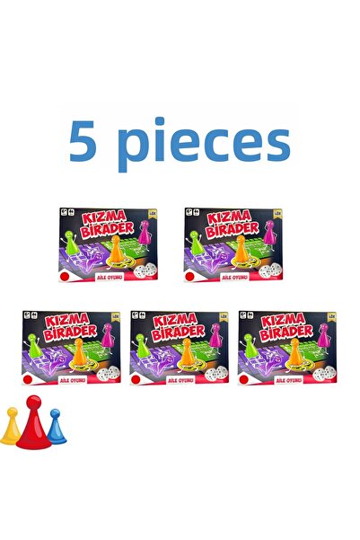 TOMBİ-X لعبة لعب الأدوار 5 قطع