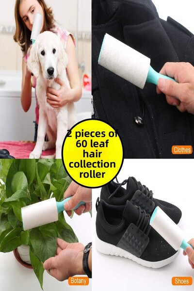 TOYFEST 2 ролки за събиране на пера