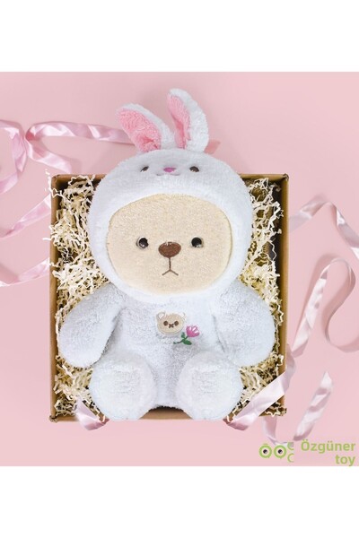 Pababo Pufi Series with Gift Box