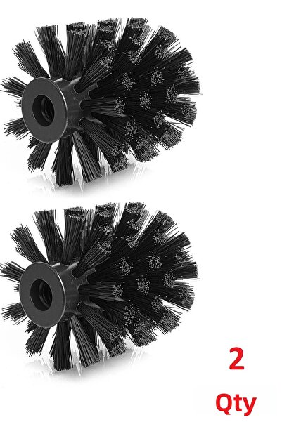 SistemTemizlik 2 Spare Universal Wc Brush Tips