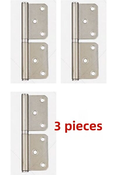 Çelebi Balamă din oțel satinat 1,80 mm 3 bucăți