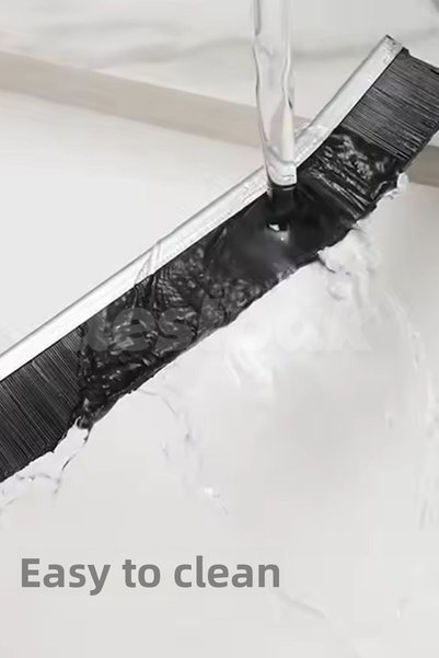 Destpak 2 Pcs Multi Fine Brush - Grouting Brush - Multipurpose Brush - Dip Corner Brush