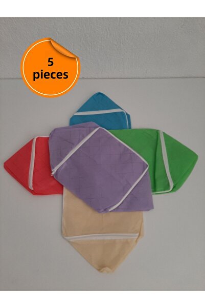 Mefateks Συλλογή Mef 5 τεμαχίων θήκες κάτω από το κρεβάτι |   Κουτί αποθήκευσ...