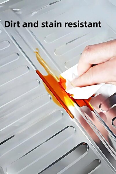 CMT 🍳 Cooker Walnut Oil Protective Aluminum