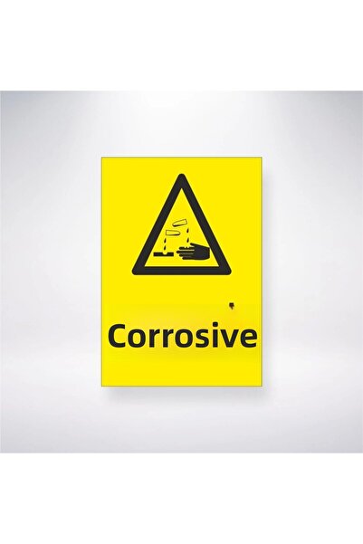 Reysa Tasarım ملصق كروسيف 20×28 سم