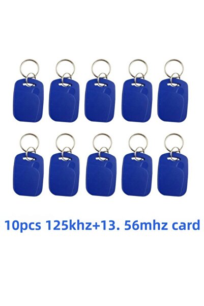 Choice 10 قطع من مفاتيح الشريحة المزدوجة 10 قطع 2 في 1 تردد الشريحة المزدوجة ...