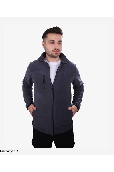 Spor Life Men's fleece
