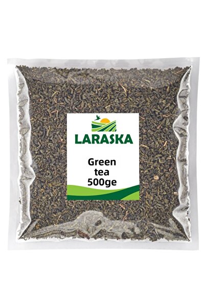 Laraska 500g Green Tea