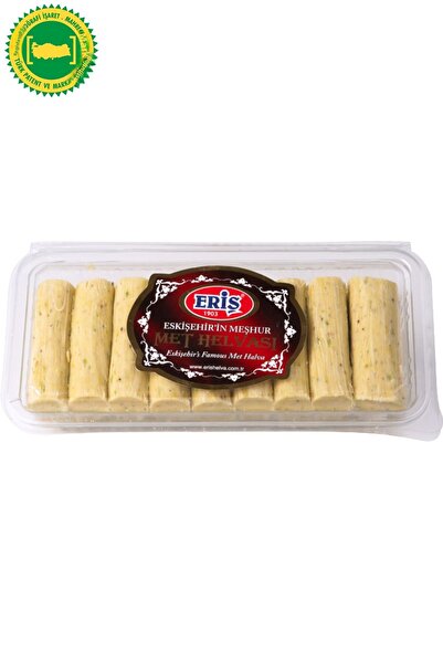 Eriş Helva 200 Gr Met Halva with Pistachios