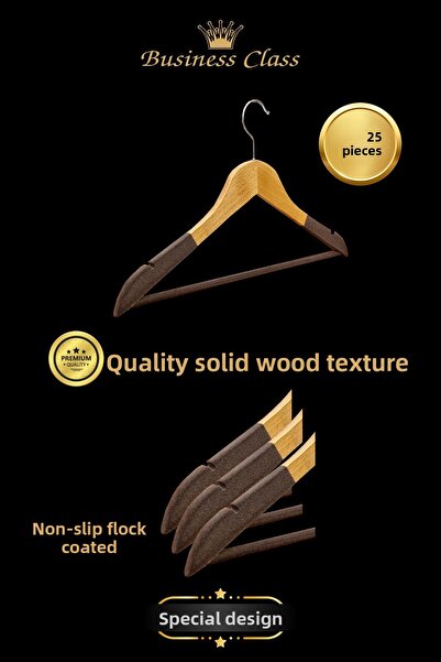 Manken İstanbul 25 bucăți 44 cm catifea masivă - suport pentru haine și haine...