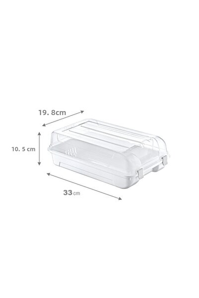 Smartware Women's Shoes - Box Design