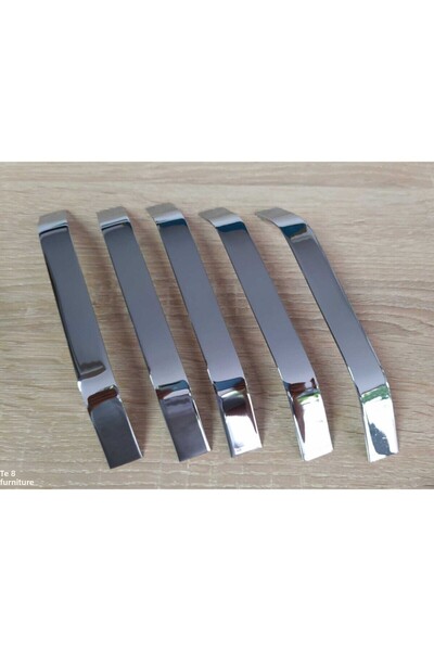 decobay 5 Pieces 160 Mm Wide Hawk Handle