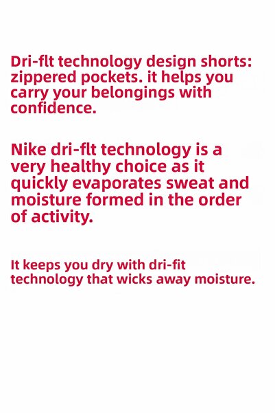 Nike CW6152 B-2 Ανδρικό σορτς NK6500-1-ΜΑΥΡΟ