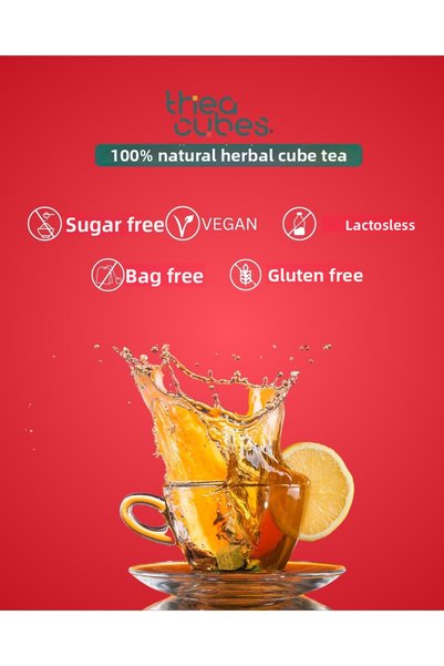 Thea Cubes All in One Package
