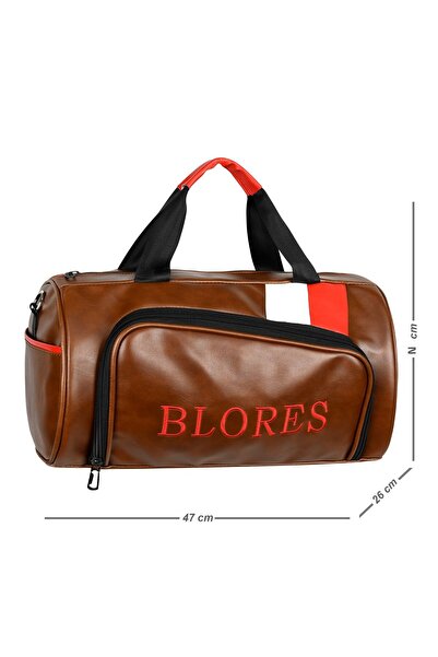 barberri SC-11-0006 Căptușeală completă de primă calitate Elite Nova Bag Cili...