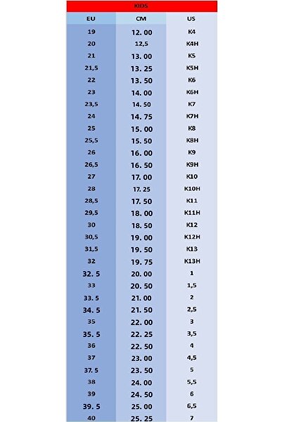 SKECHERS Unisex Kids Blue Sports Shoes