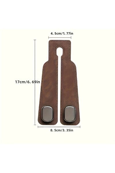 Store Car Seat Hanger