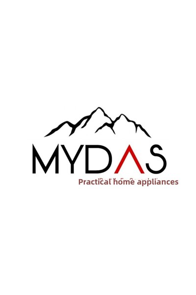 Mydas Pratik Ev Gereçleri Standing Hanger Luxury Coat Rack