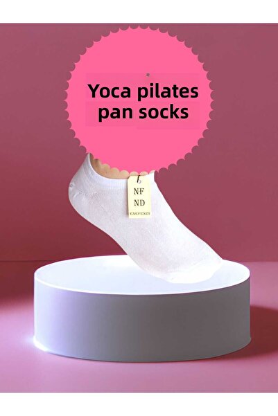 NF ND ENEFENDİ ΚΑΛΤΣΕΣ ΜΠΑΒΕΤ ΑΝΤΙΓΡΑΦΙΚΕΣ ΚΑΛΤΣΕΣ ΑΘΛΗΤΙΚΕΣ ΓΙΑ ΓΙΟΥΑ ΠΙΛΑΤΕ...