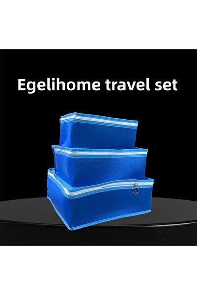 egelihome منظم مجموعة السفر