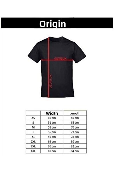 Orijin Tekstil Unisex Μαύρο μπλουζάκι με τυπωμένο κείμενο με λογότυπο Opeth