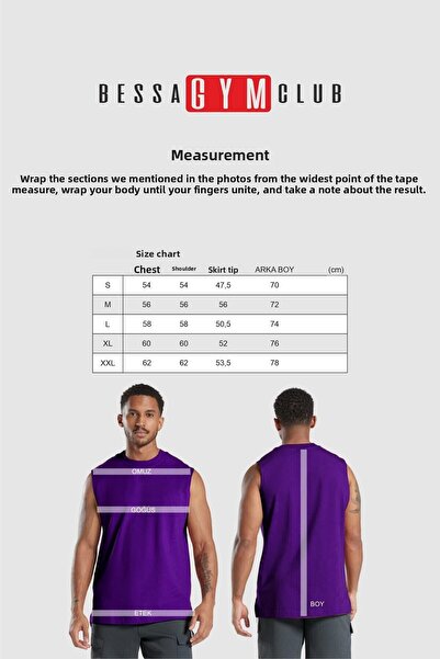 BESSA White Printed Sportsman Tank Top Crew Neck Cotton Sleeveless Tank Top Punisher Men