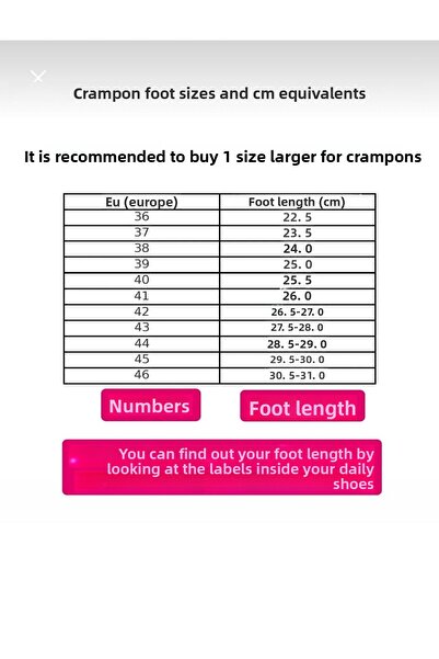 Krampon odası Crampon Club Elite Level Football Cleats