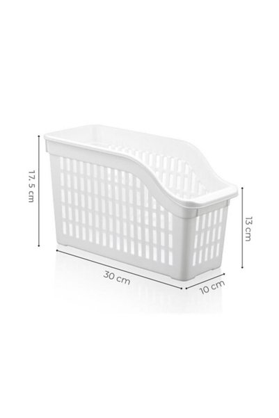 Vienev Set de 2 organizatoare pentru frigider