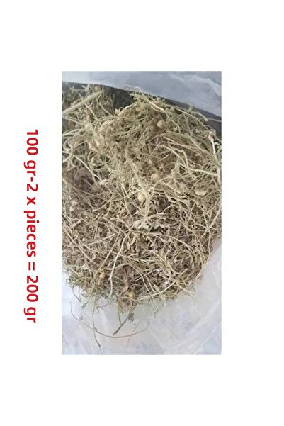 TarımGaraj عطر العين - عطر العين 100 جرام - 2 قطعة