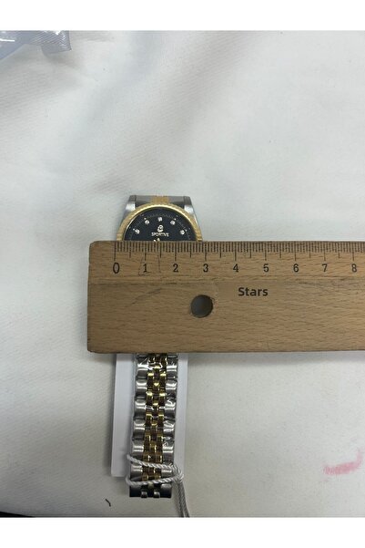 Sportive Steel Medium-Sized 30mm Women's Watch