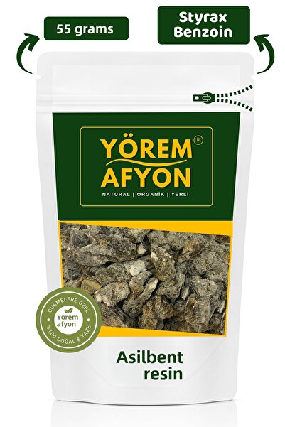 Gülçehre ارتفاعات عالية (1500 م) حصاد راتينج النبيل الطبيعي، كافي بوكسوور {ست...