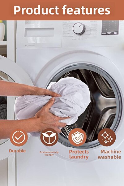 Beppu Laundry Net 4 Pieces Shoe Socks Washing Dirty Clean Bag Bra Net Organizer Hamper