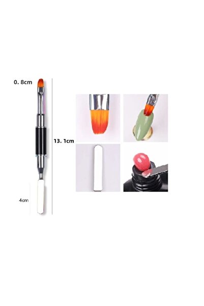 SPECİAL 4 YOU Четка за грим Crown