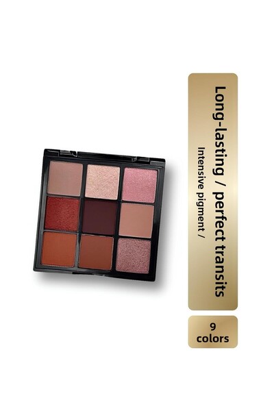 La Vase لوحة ظلال عيون مكونة من 9 قطع