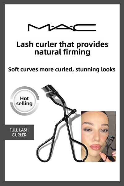M.A.C Eyelash Curler / Full Lash Curler773602276219