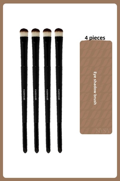 Farmasi Πινέλο για σκιές ματιών 4 τεμαχίων