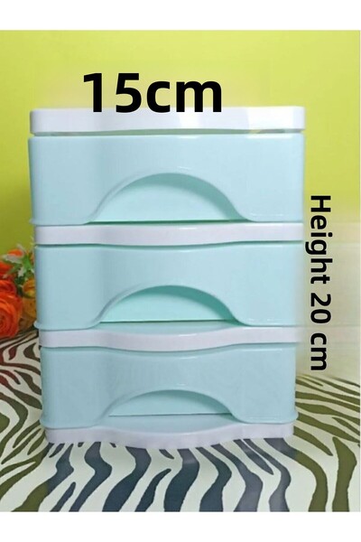 HANK TİCARET درج صغير مقاس 20 سم - لا يحتوي على رف أحذية صغير كبير أو حامل ملعقة