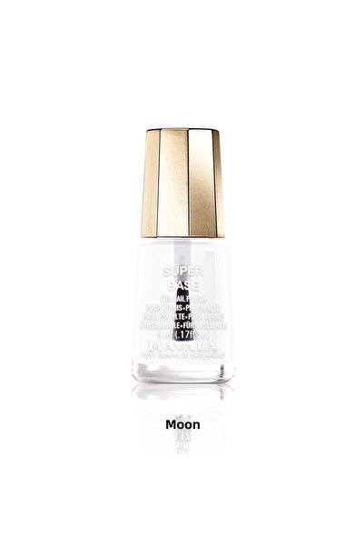 Mavala Tratament pentru unghii Super Base # 40 Mavala 5 ml