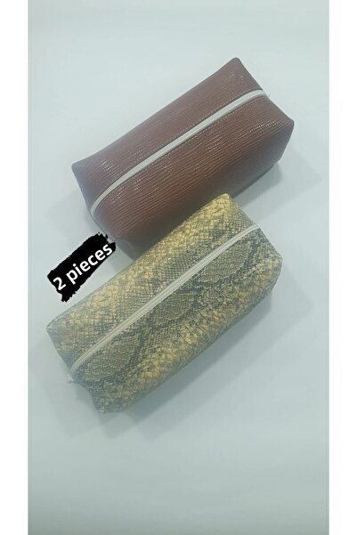 Tonexem 2-компонентна козметична чантичка