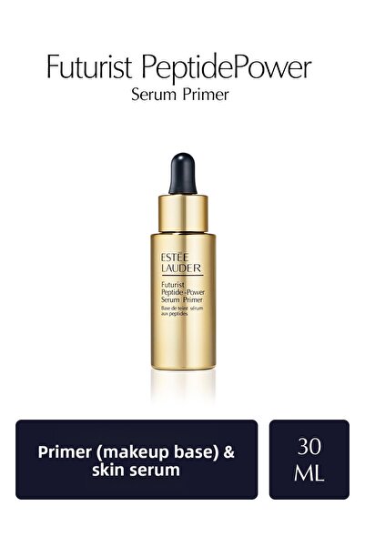 Estee Lauder Makyaj Bazı - Futurist Peptidepower Serum Primer 30ml