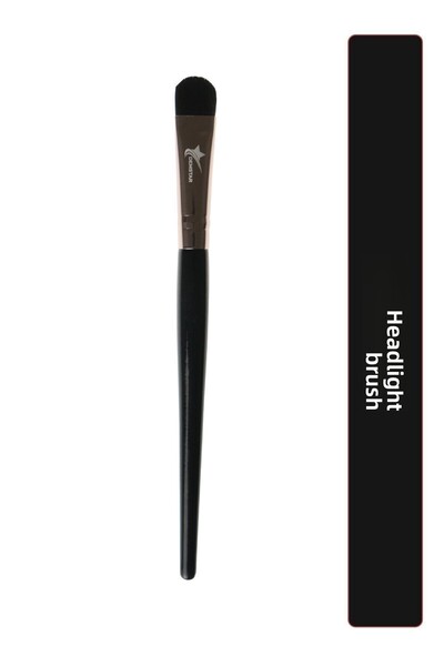 Demstar Професионална четка за грим с висока фиксация - серия High End № 12