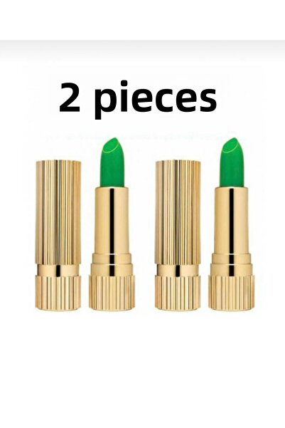 MT Lipstick (Magic Color Changing) 2-Pack