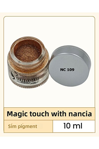 Nancia سيم بيجمنت 109 (NC)