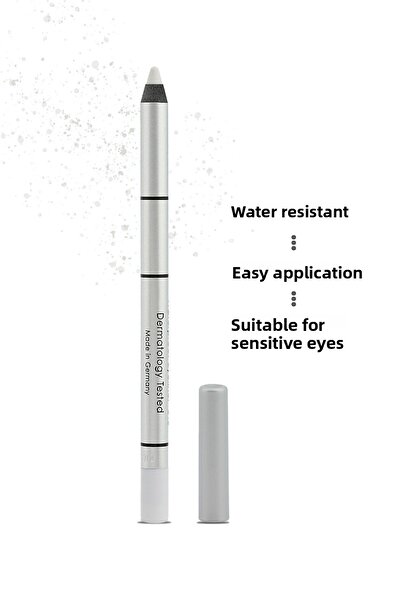 IMPALA قلم تحديد العيون - رقم قلم العين: 320 (أبيض)