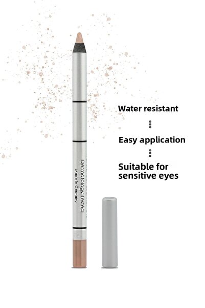 IMPALA قلم تحديد العيون رقم: 314 لون شامبانيا