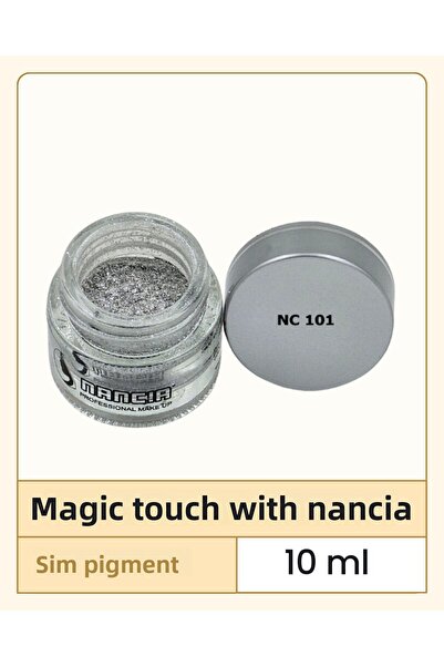 Nancia سيم الصباغ NC 101