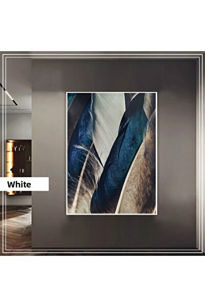 Harikabirev HARİKABİREV | MODEL PLIANT ARGINT-DARK BLUE | TABLO DE STICLA TEM...