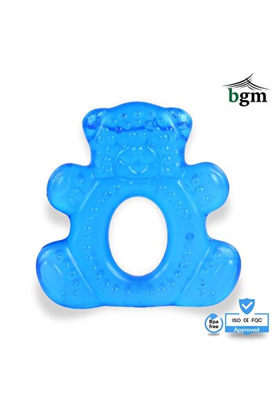 bgm لعبة عضاضة مائية خالية من مادة BPA